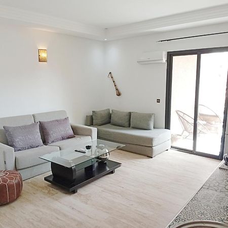 Marrakech Apartments مراكش المظهر الخارجي الصورة