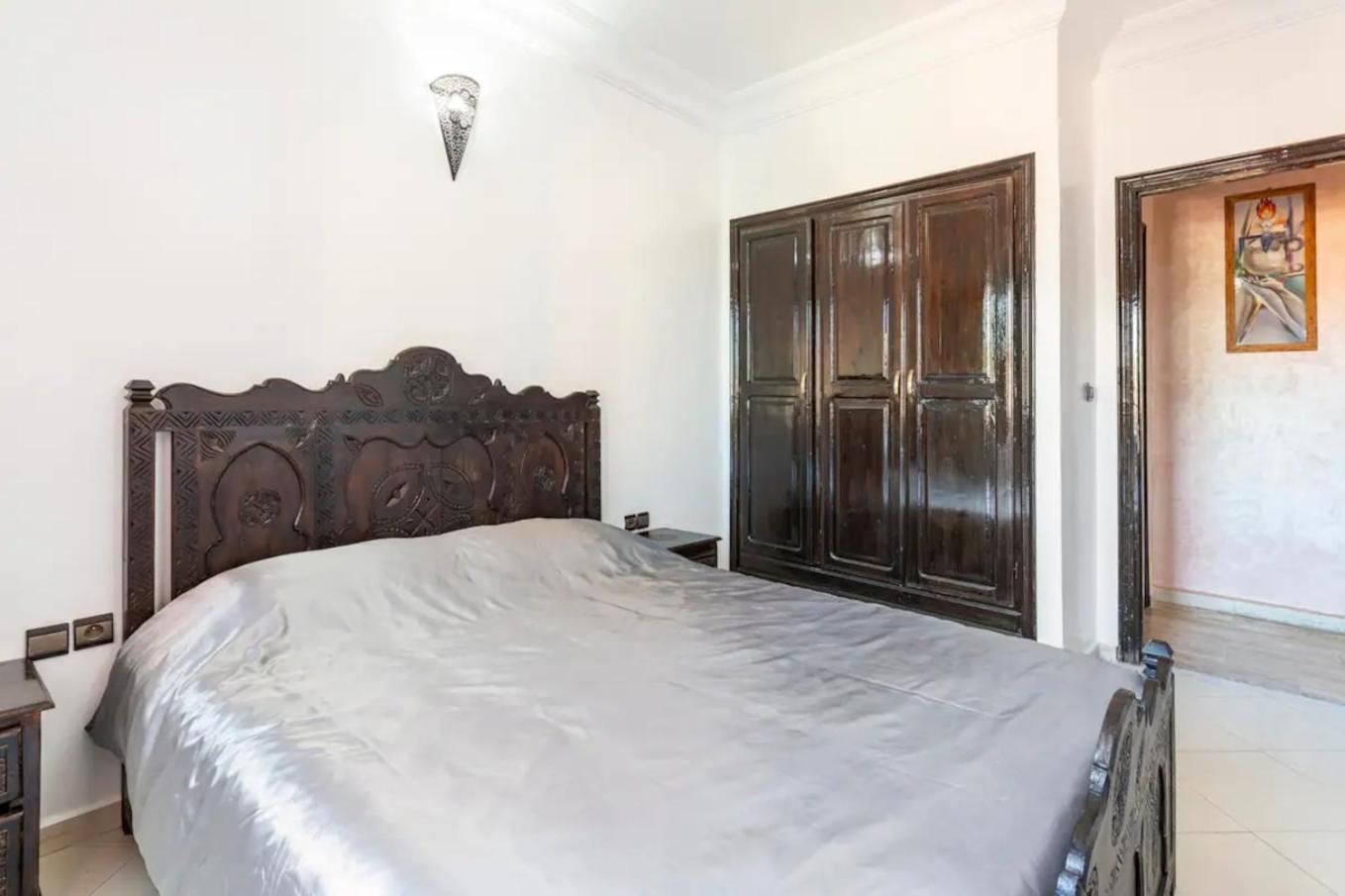 Marrakech Apartments مراكش المظهر الخارجي الصورة