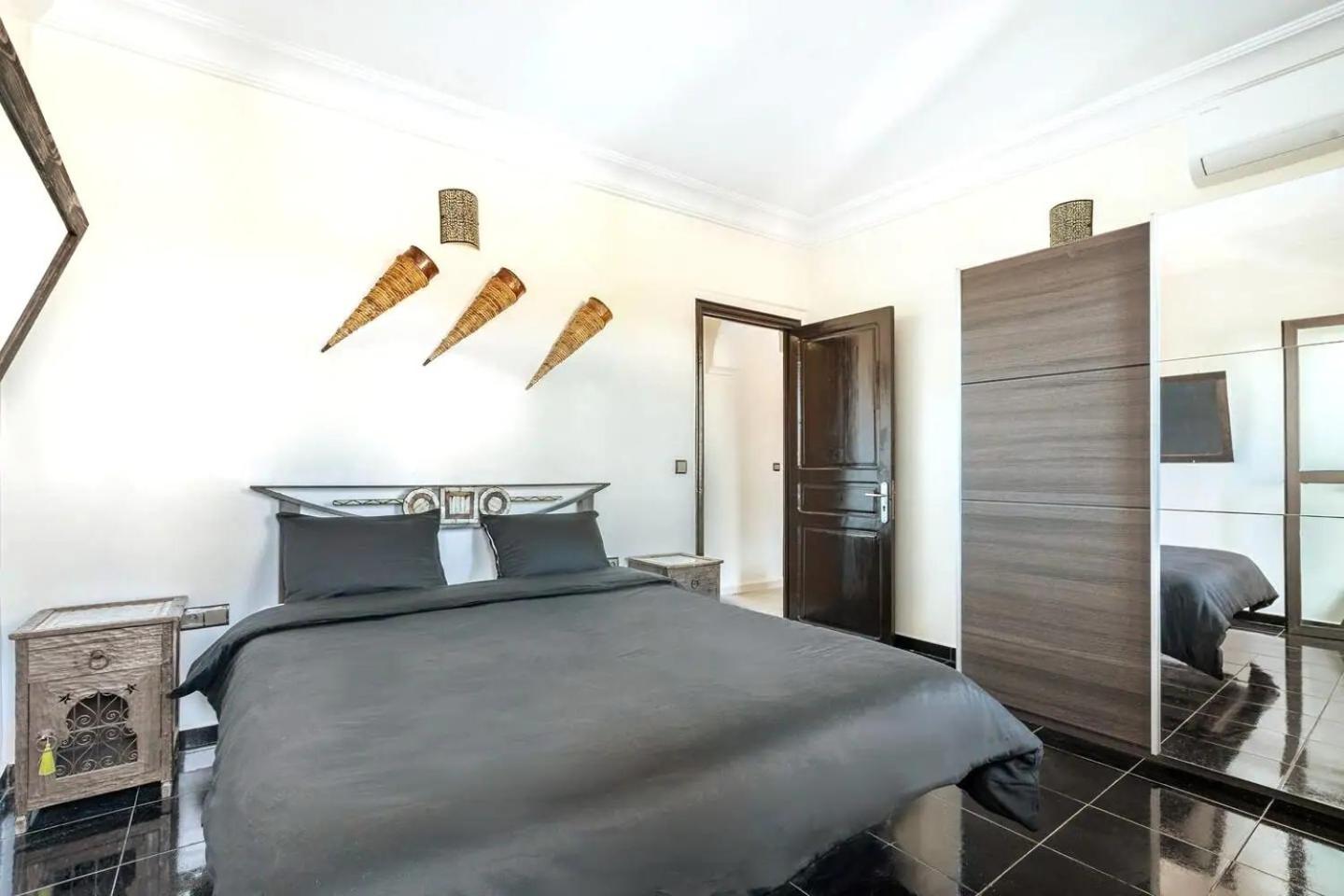 Marrakech Apartments مراكش المظهر الخارجي الصورة