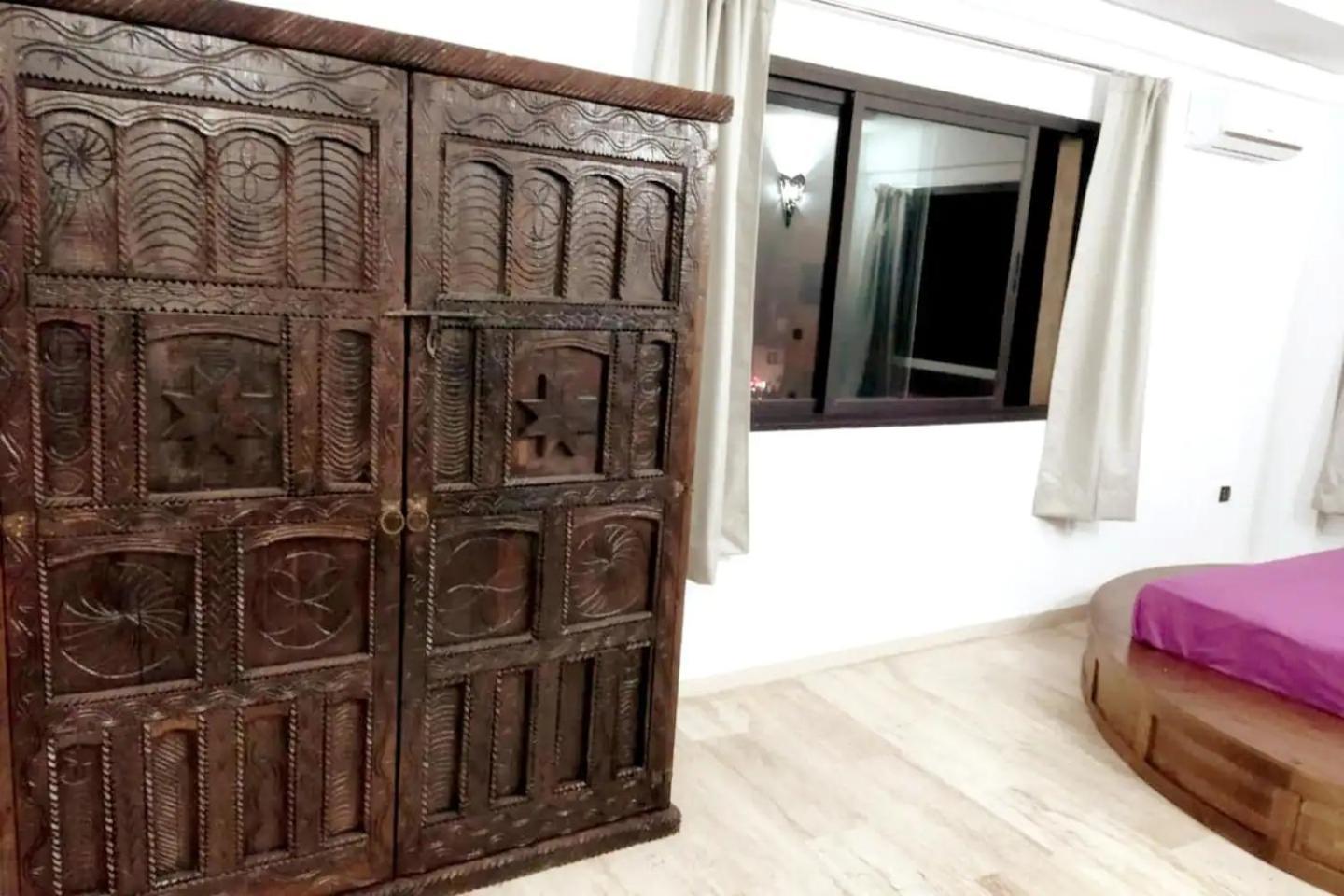 Marrakech Apartments مراكش المظهر الخارجي الصورة