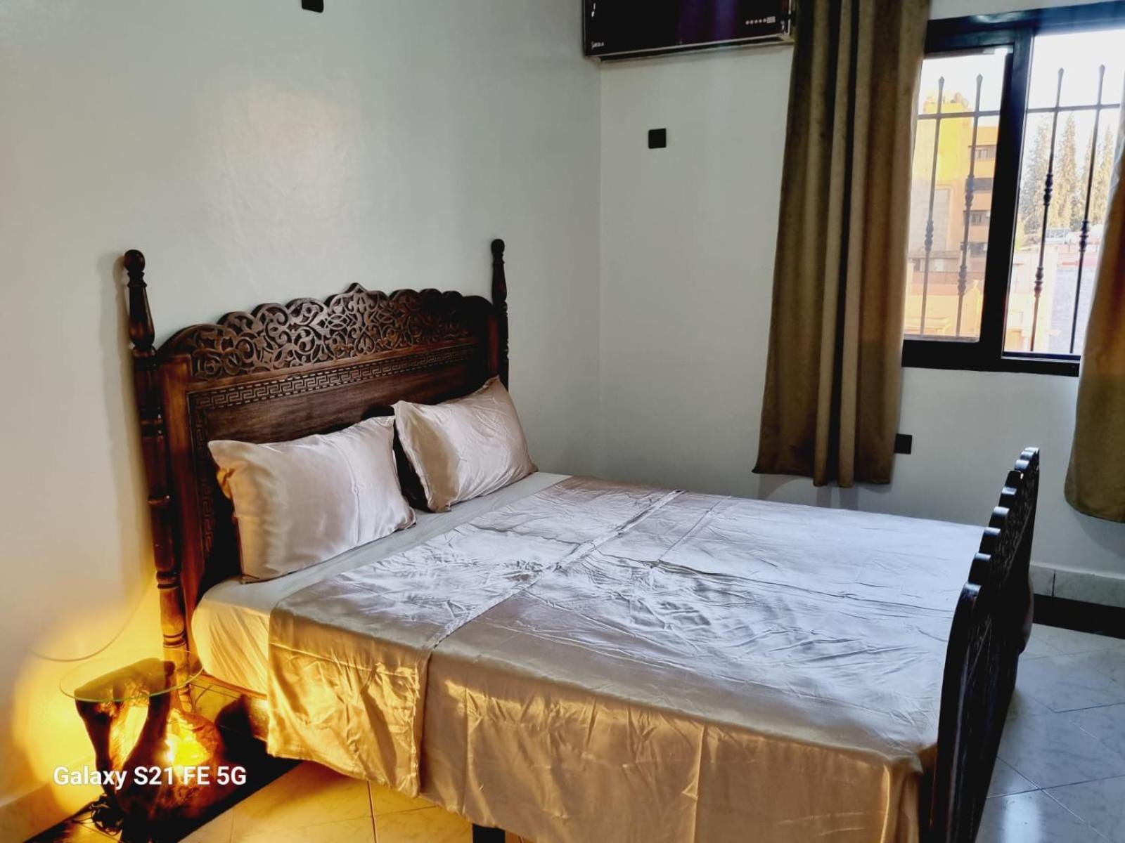 Marrakech Apartments مراكش المظهر الخارجي الصورة