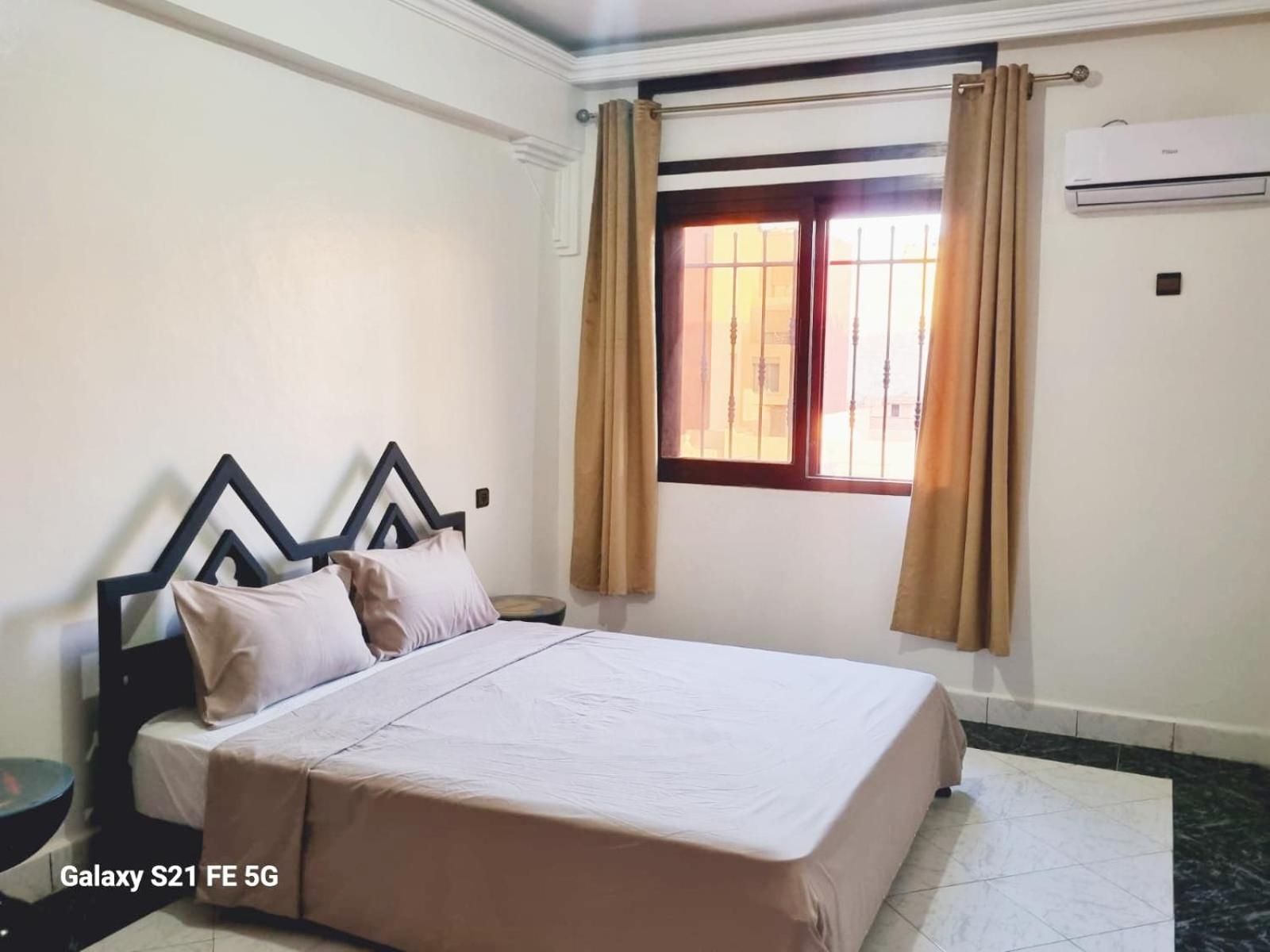 Marrakech Apartments مراكش المظهر الخارجي الصورة