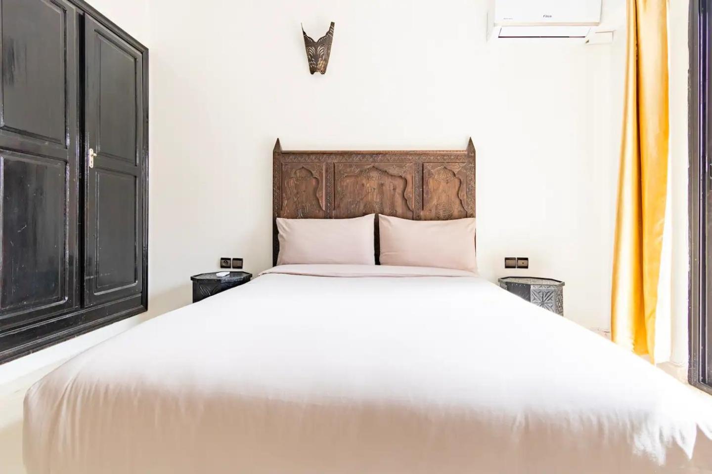 Marrakech Apartments مراكش المظهر الخارجي الصورة