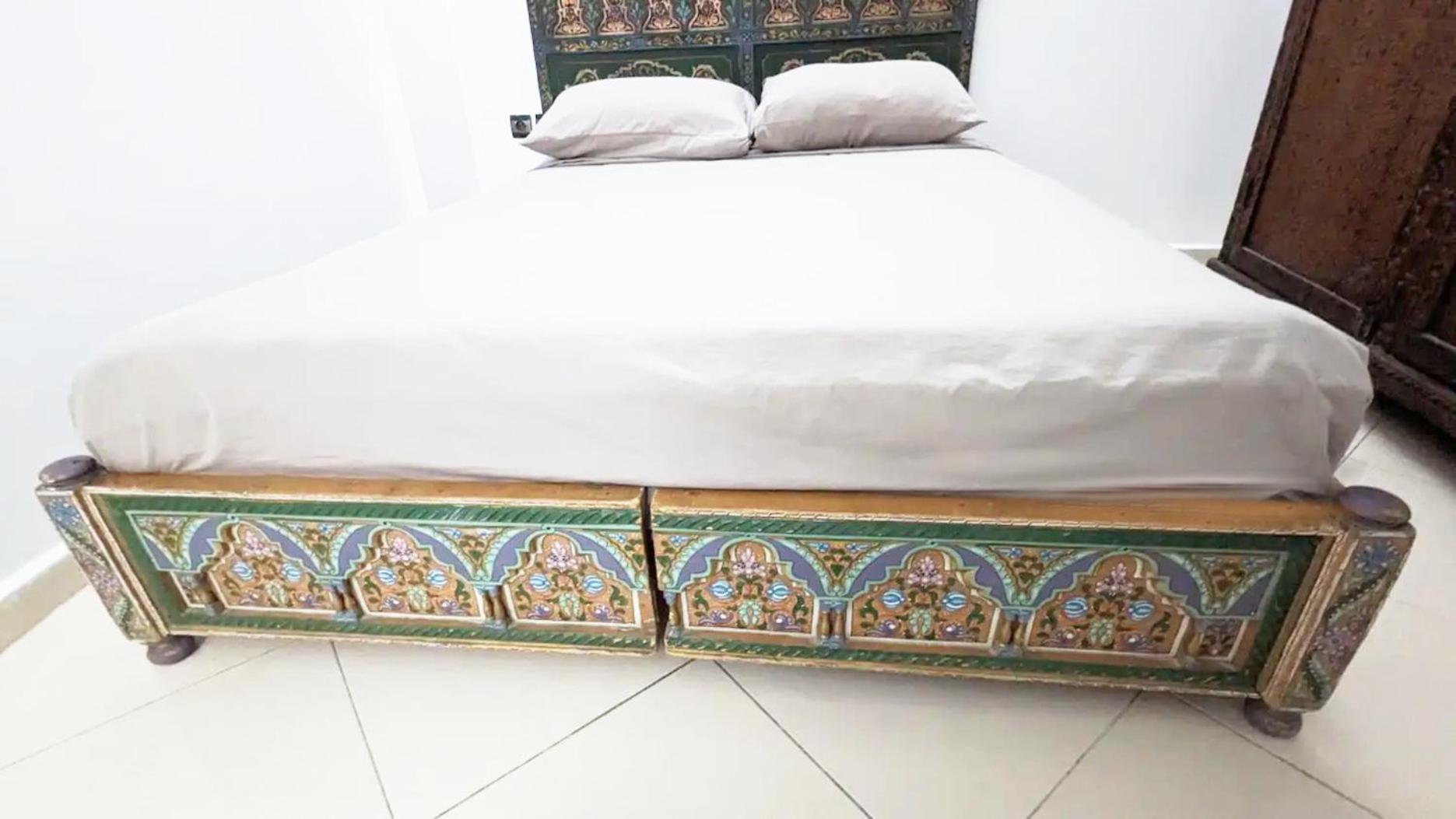 Marrakech Apartments مراكش المظهر الخارجي الصورة