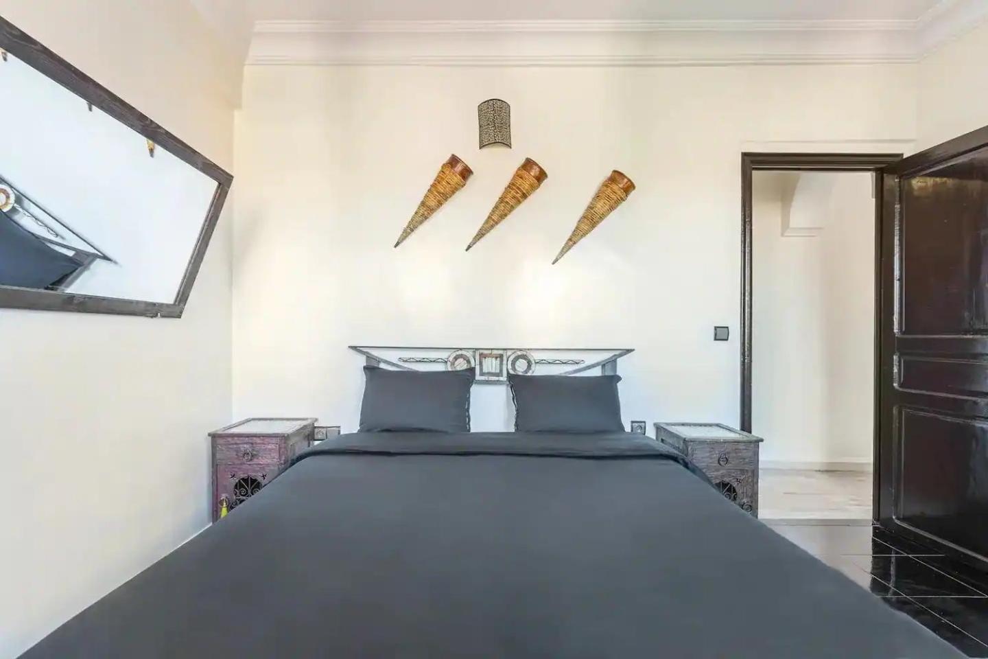 Marrakech Apartments مراكش المظهر الخارجي الصورة