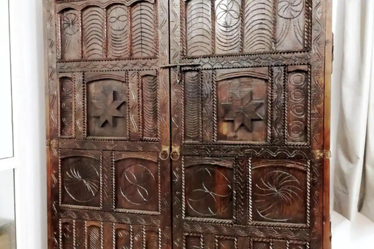 Marrakech Apartments مراكش المظهر الخارجي الصورة