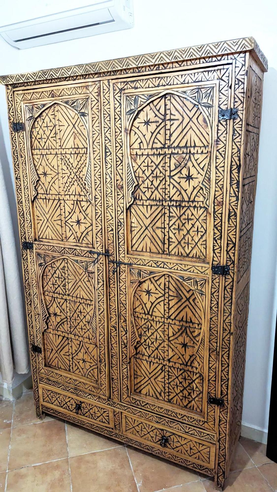 Marrakech Apartments مراكش المظهر الخارجي الصورة