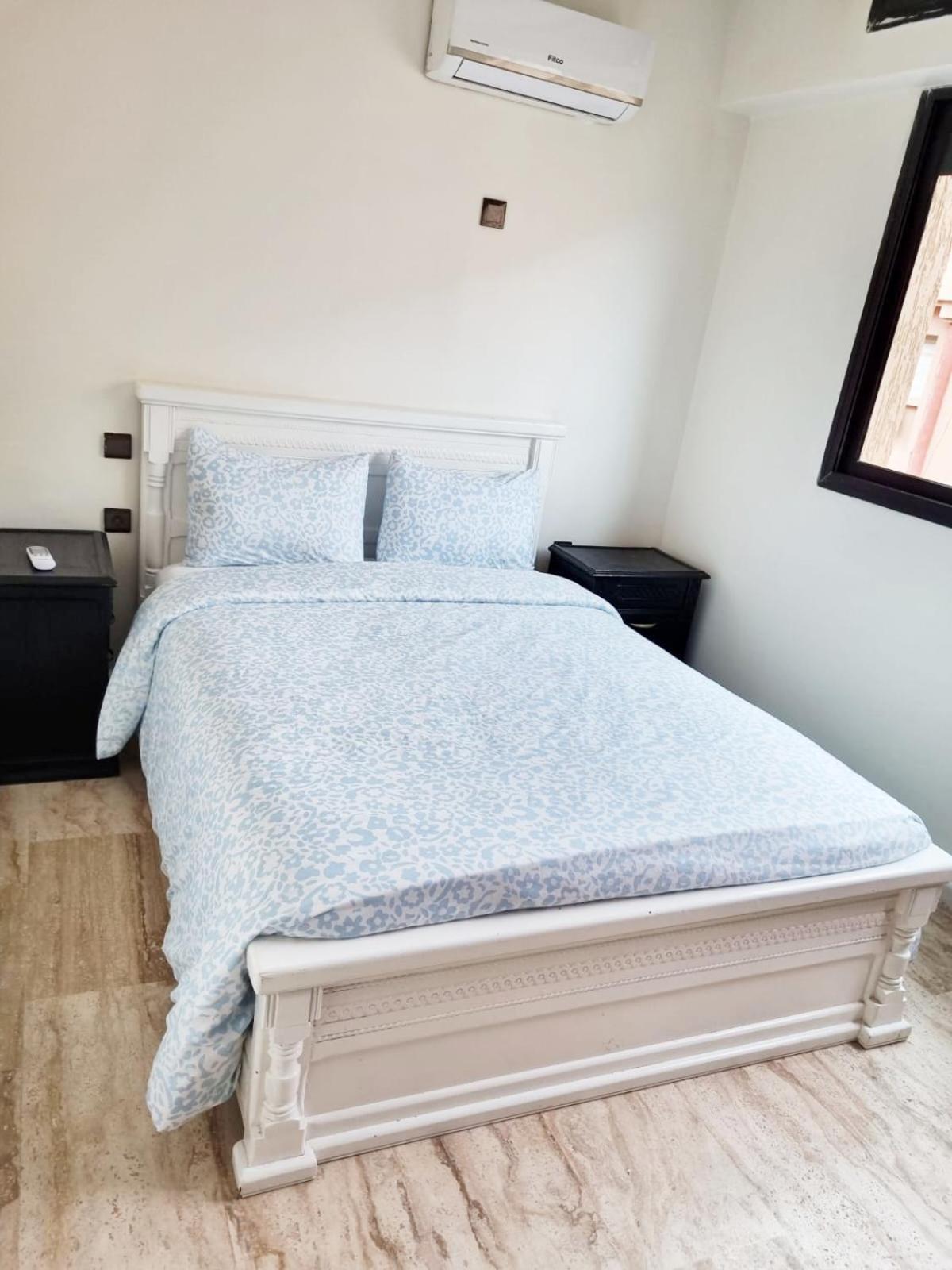 Marrakech Apartments مراكش المظهر الخارجي الصورة