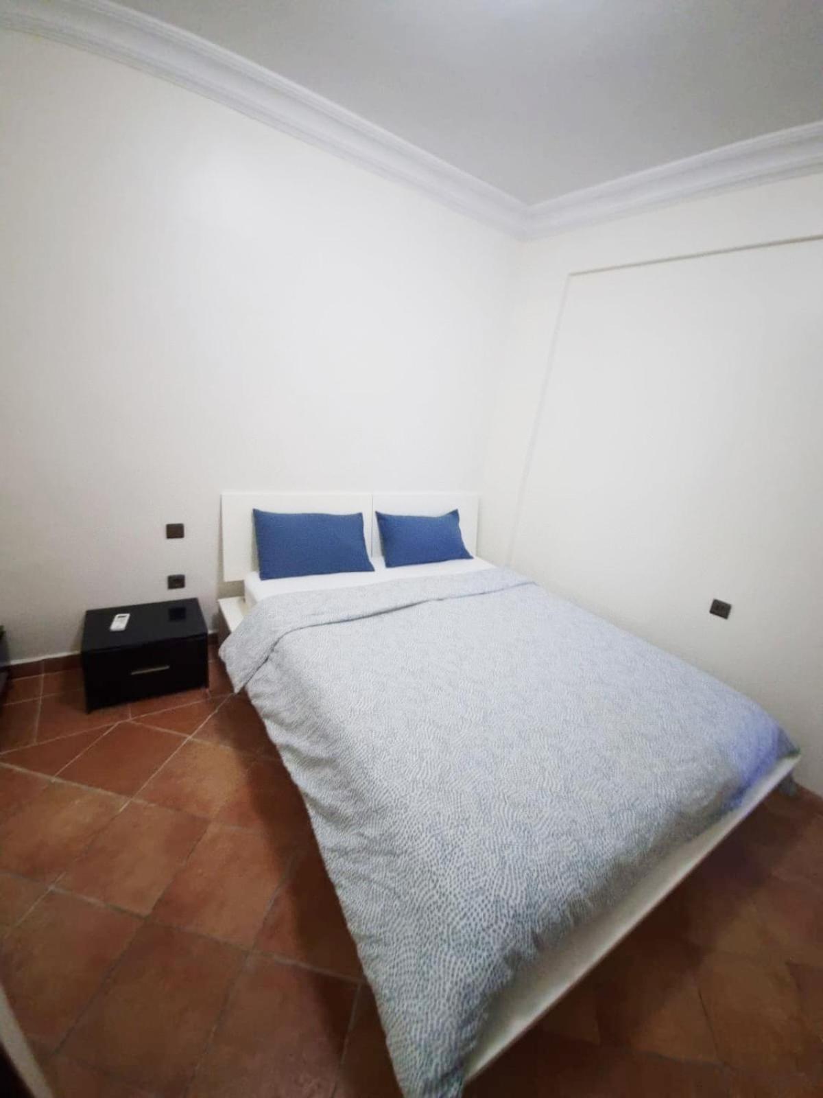 Marrakech Apartments مراكش المظهر الخارجي الصورة