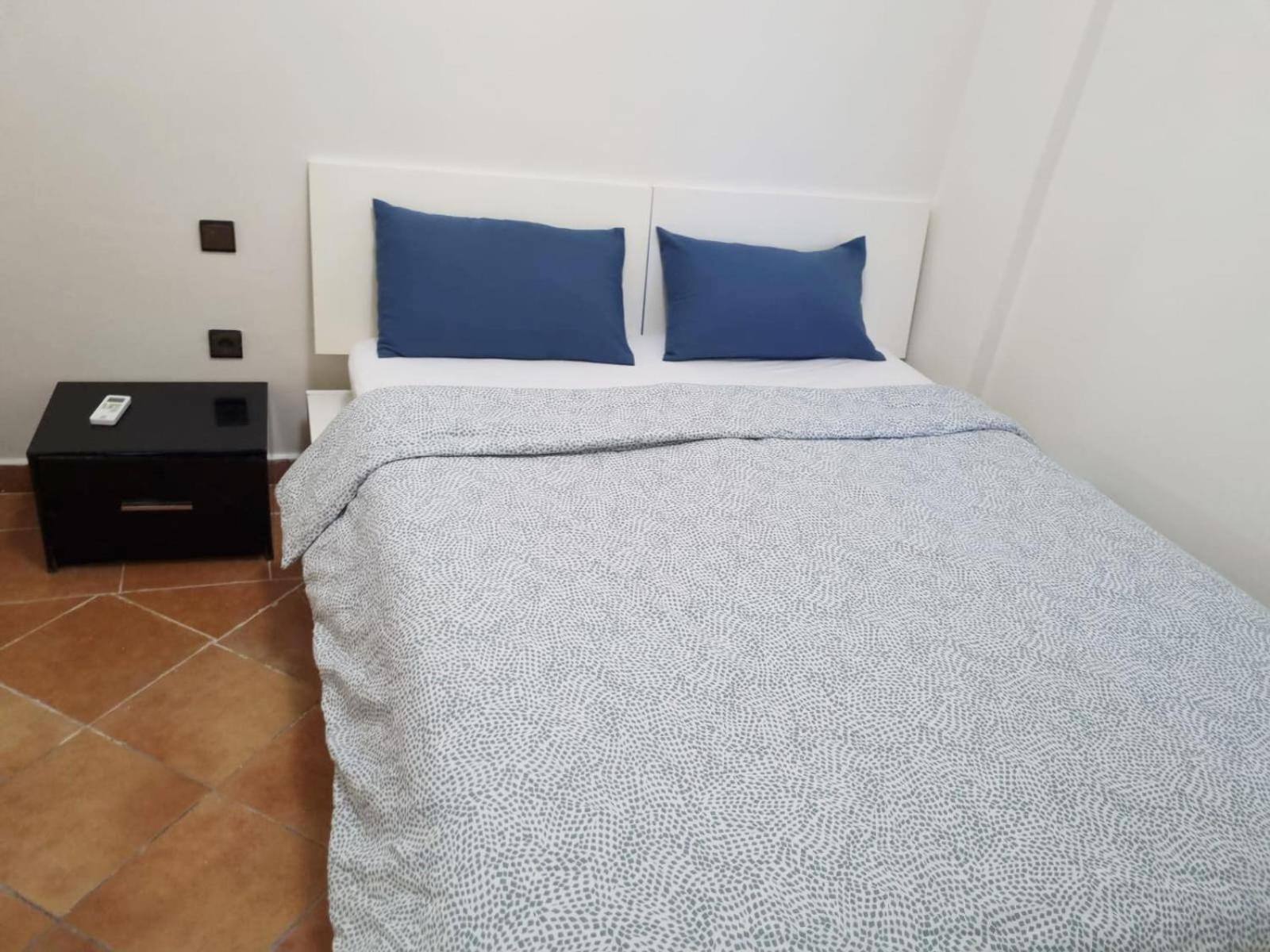 Marrakech Apartments مراكش الغرفة الصورة