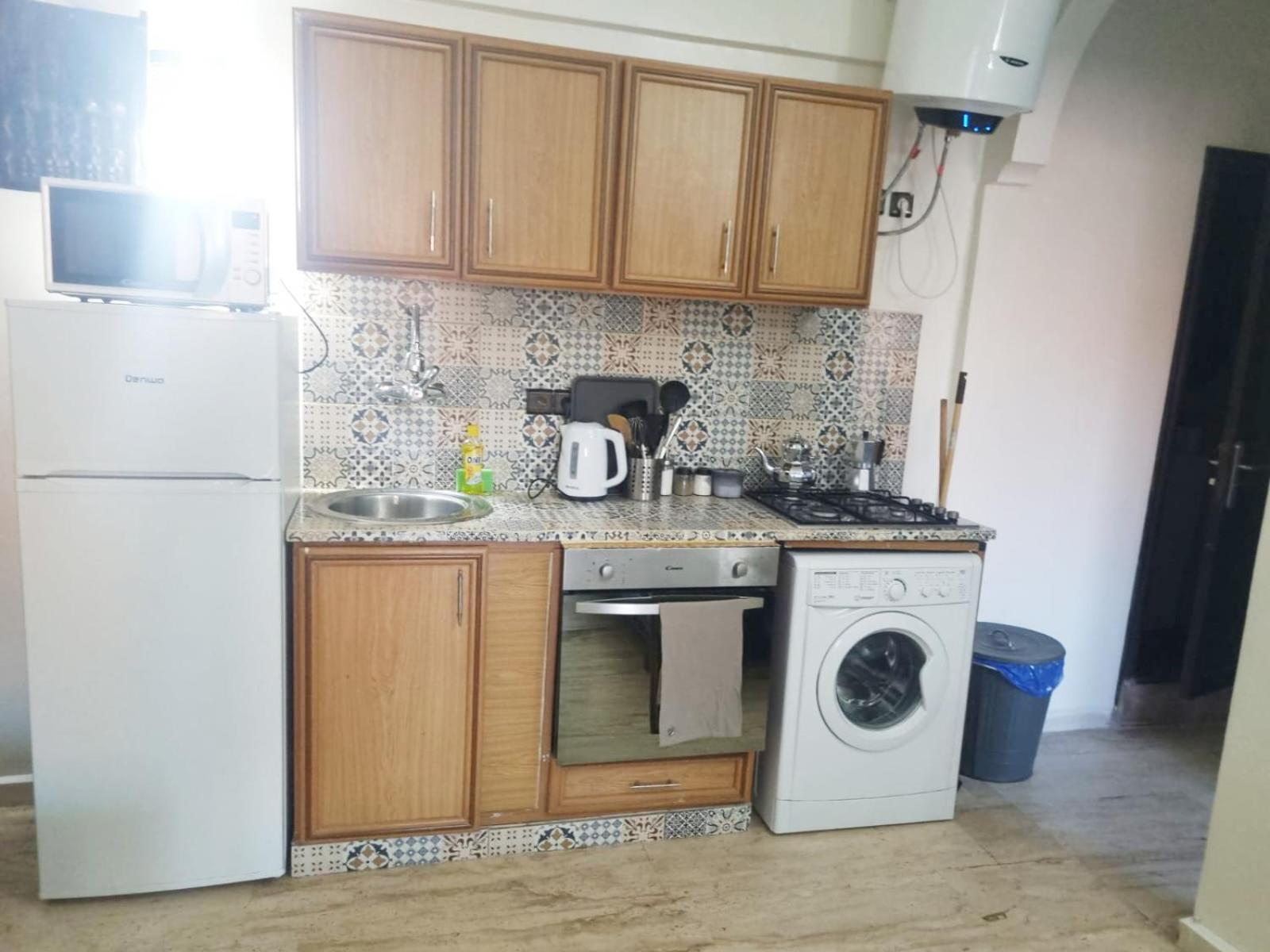 Marrakech Apartments مراكش الغرفة الصورة