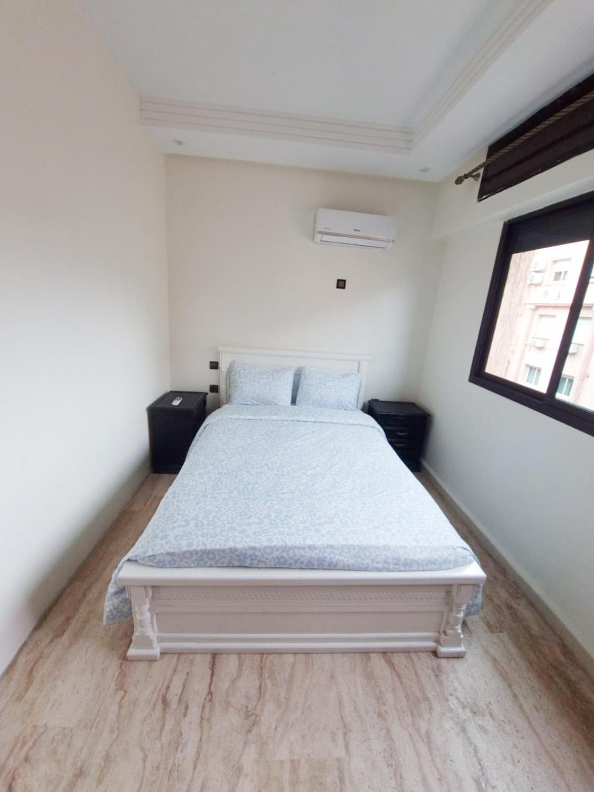 Marrakech Apartments مراكش المظهر الخارجي الصورة
