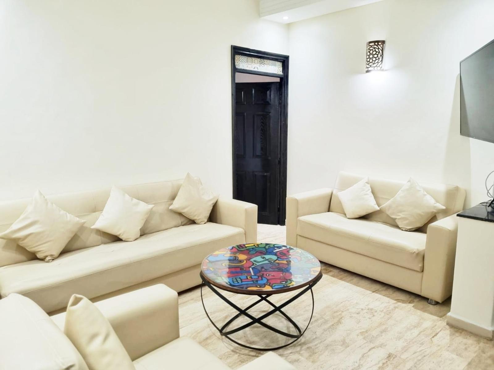 Marrakech Apartments مراكش المظهر الخارجي الصورة