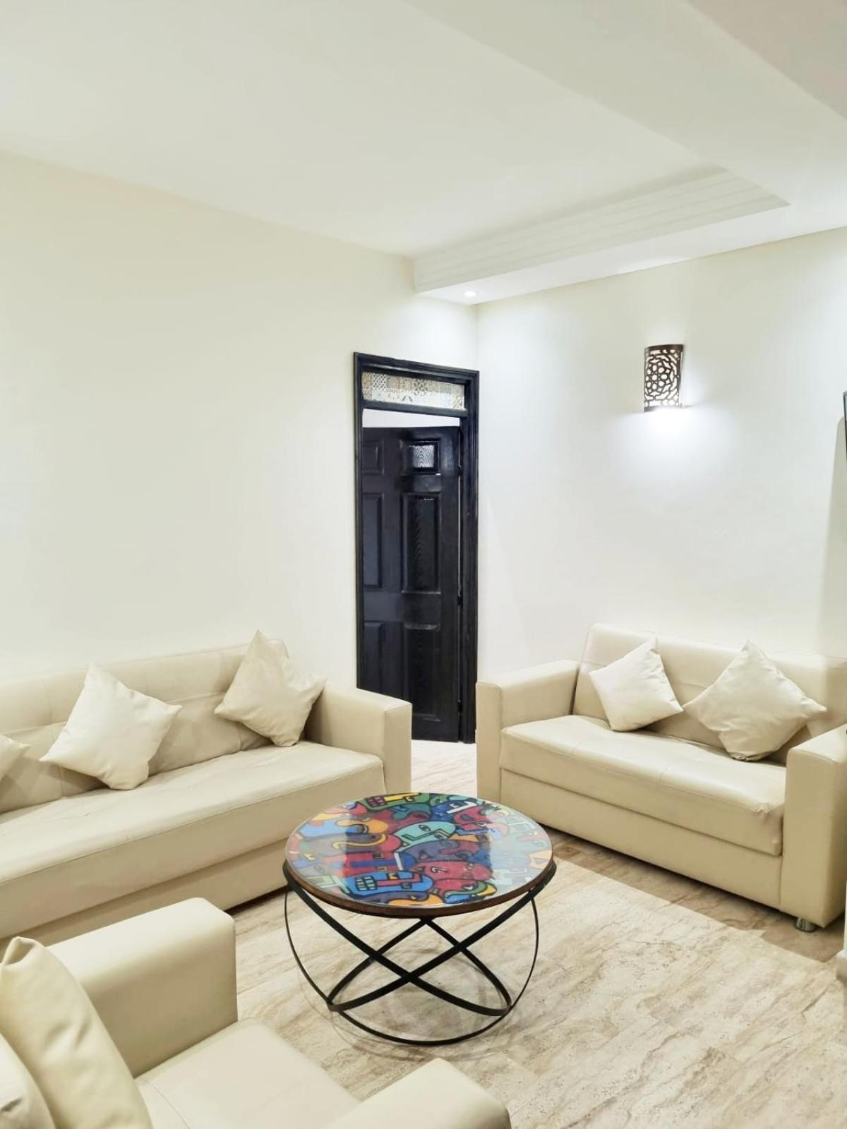 Marrakech Apartments مراكش المظهر الخارجي الصورة