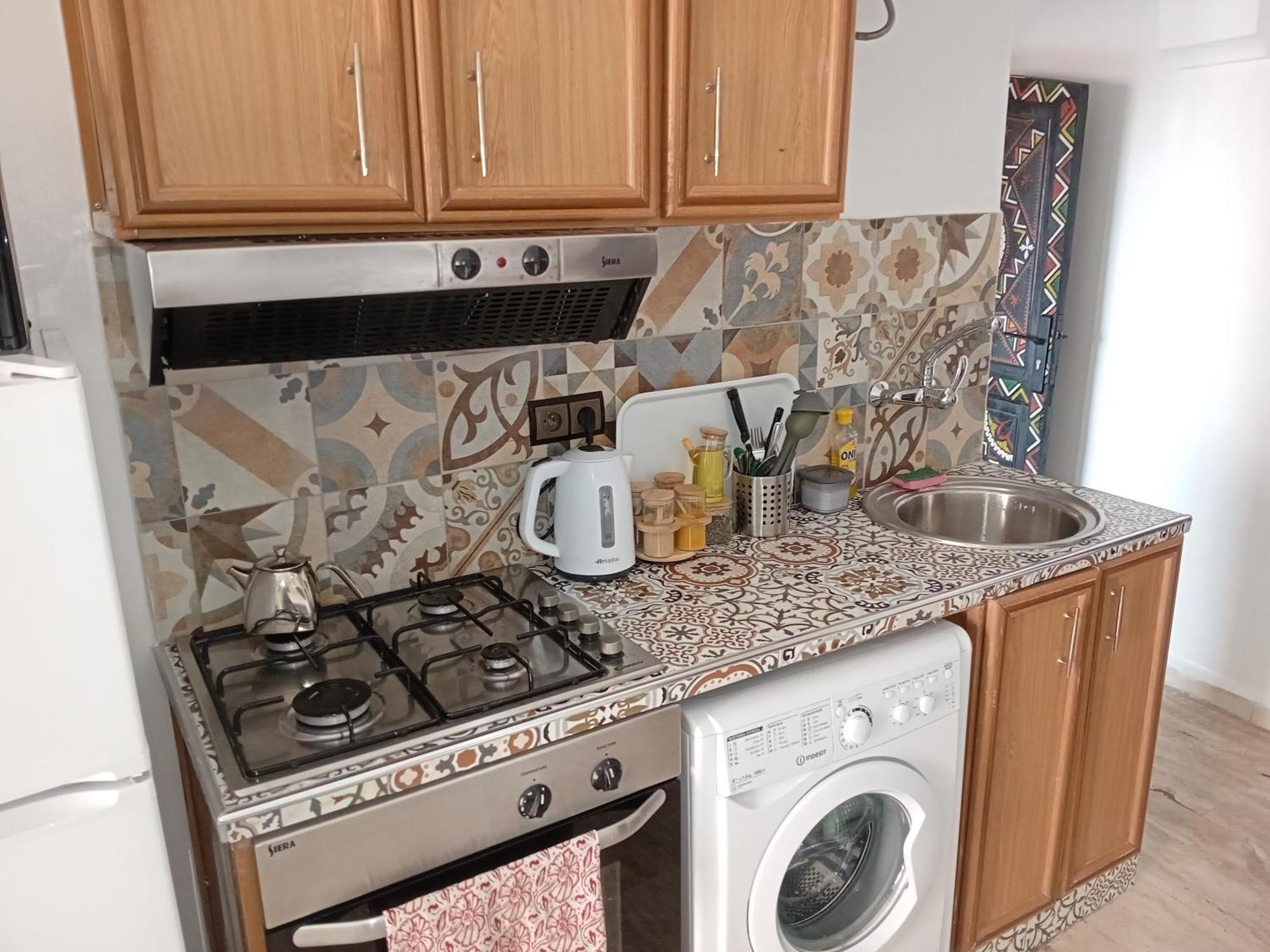 Marrakech Apartments مراكش الغرفة الصورة