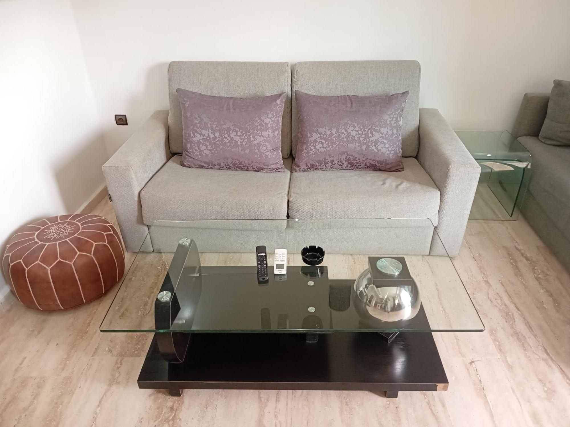 Marrakech Apartments مراكش الغرفة الصورة
