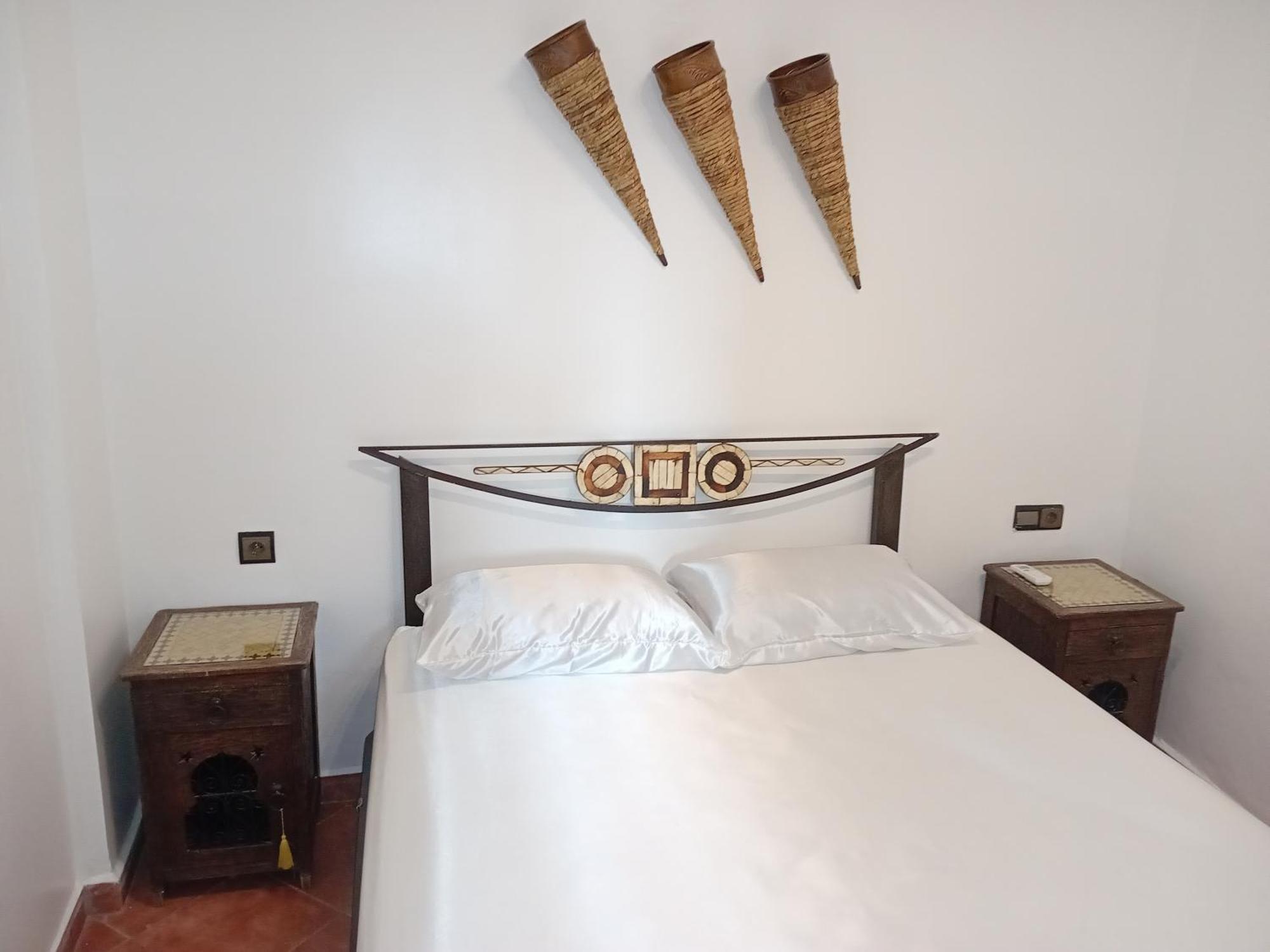 Marrakech Apartments مراكش الغرفة الصورة