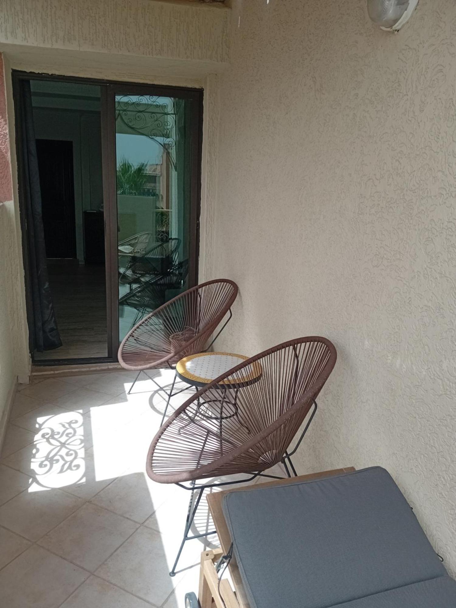 Marrakech Apartments مراكش المظهر الخارجي الصورة