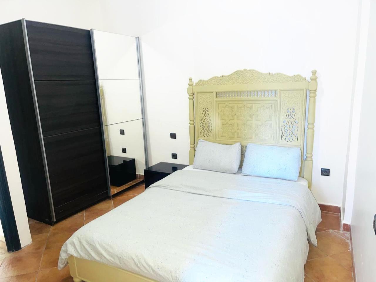 Marrakech Apartments مراكش المظهر الخارجي الصورة