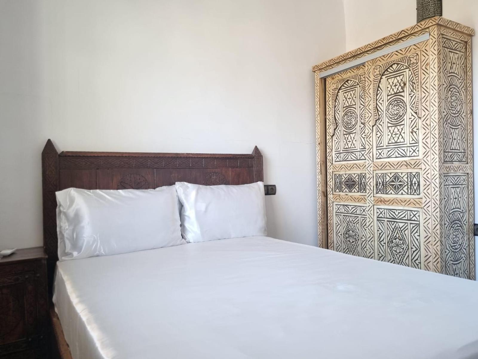 Marrakech Apartments مراكش المظهر الخارجي الصورة