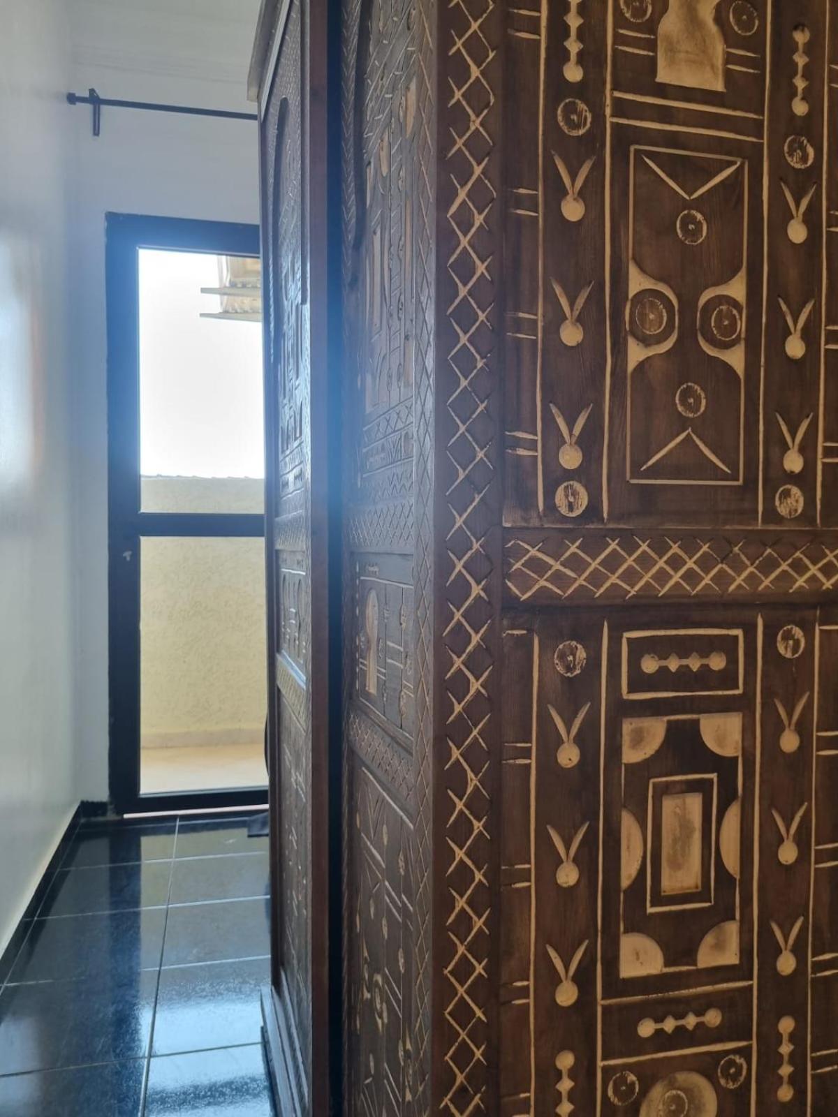 Marrakech Apartments مراكش المظهر الخارجي الصورة