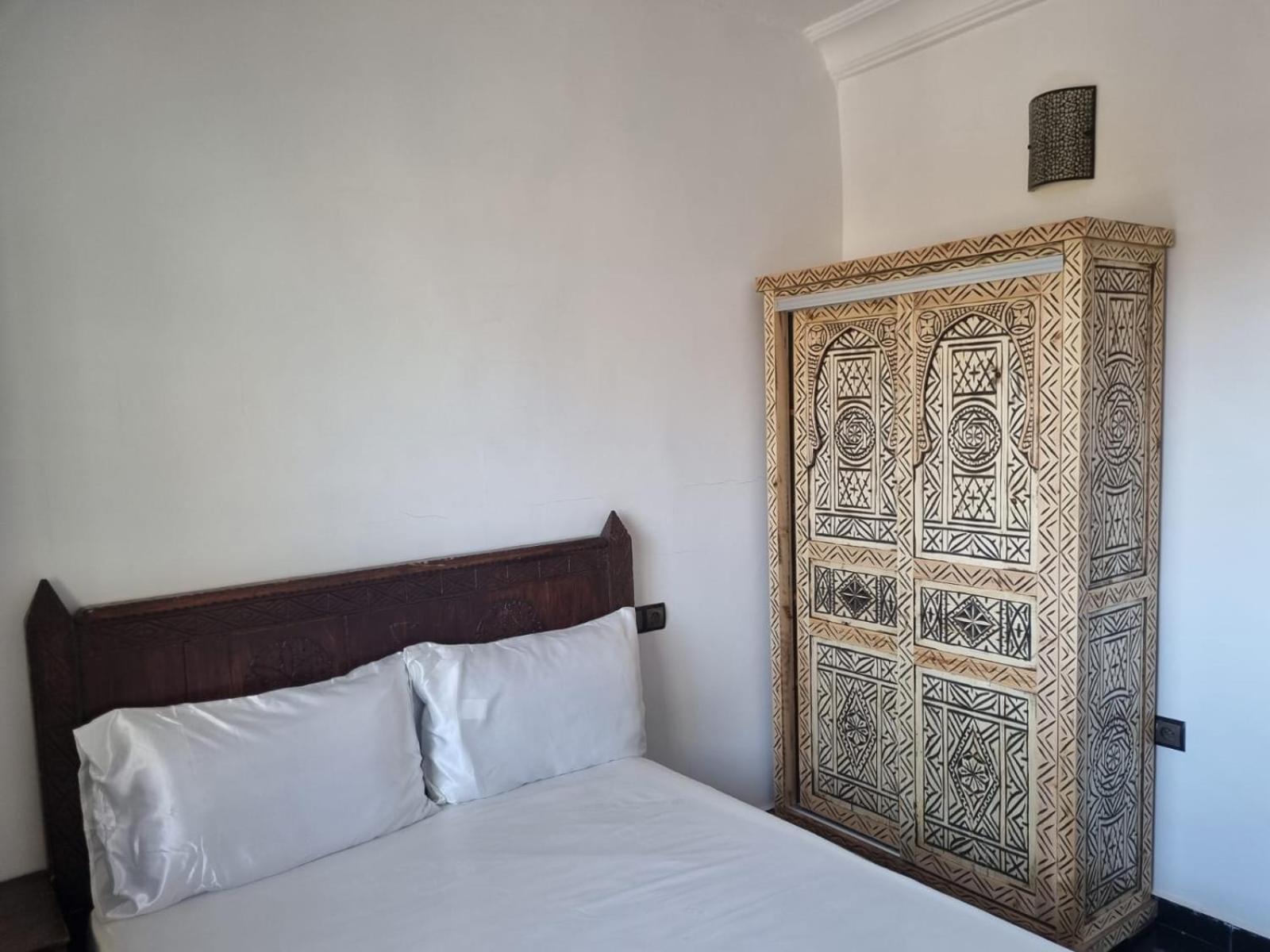 Marrakech Apartments مراكش المظهر الخارجي الصورة